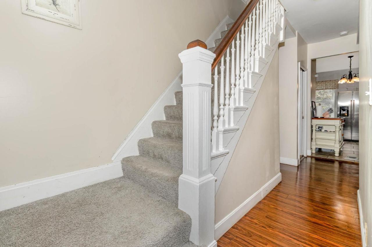 3 Or 4 Bdrm Home Near Univ Of Cincinnati Exterior foto