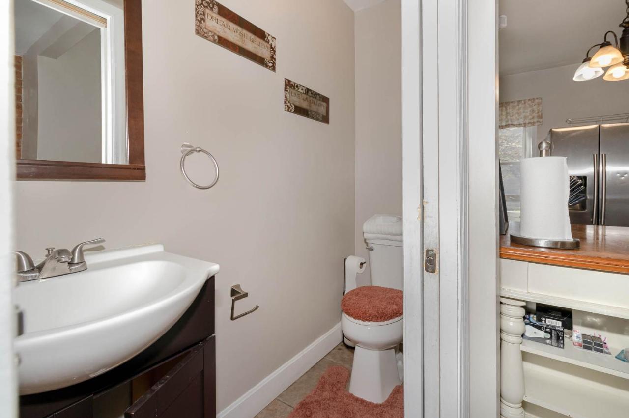3 Or 4 Bdrm Home Near Univ Of Cincinnati Exterior foto