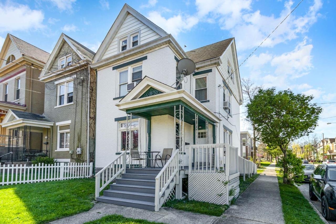 3 Or 4 Bdrm Home Near Univ Of Cincinnati Exterior foto
